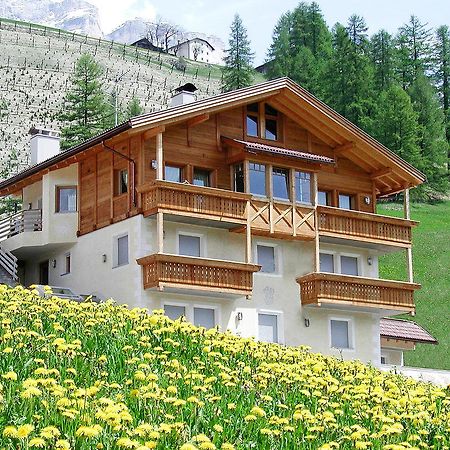 Residence Araldina Сан-Кассиано Экстерьер фото
