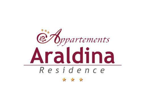 Residence Araldina Сан-Кассиано Экстерьер фото