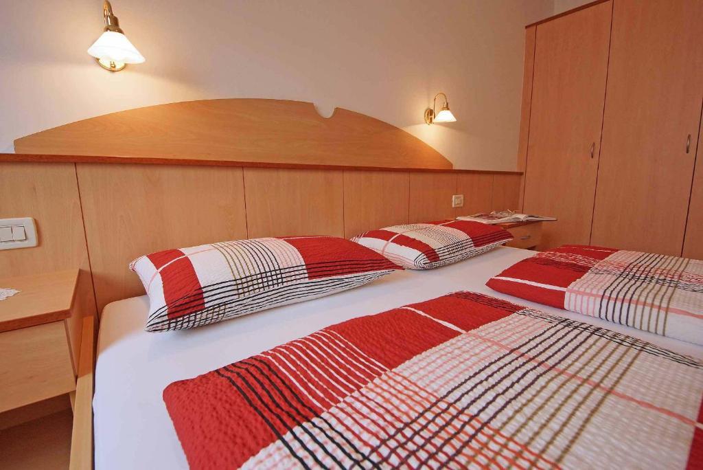 Residence Araldina Сан-Кассиано Номер фото