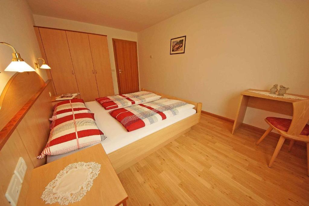 Residence Araldina Сан-Кассиано Номер фото