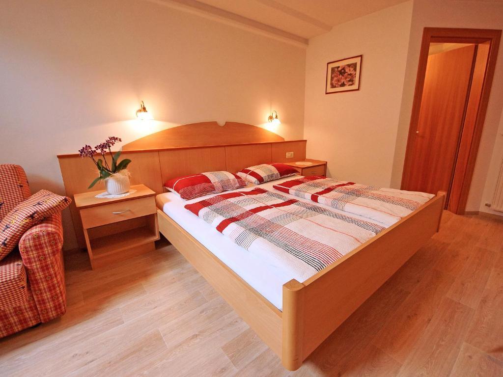 Residence Araldina Сан-Кассиано Номер фото