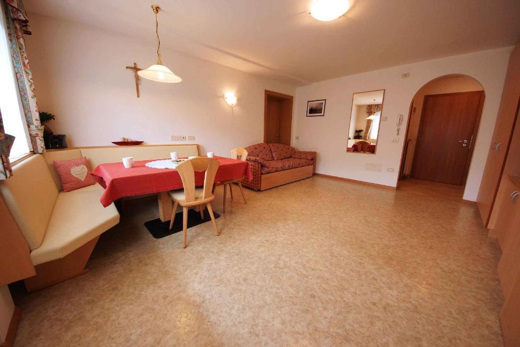 Residence Araldina Сан-Кассиано Номер фото