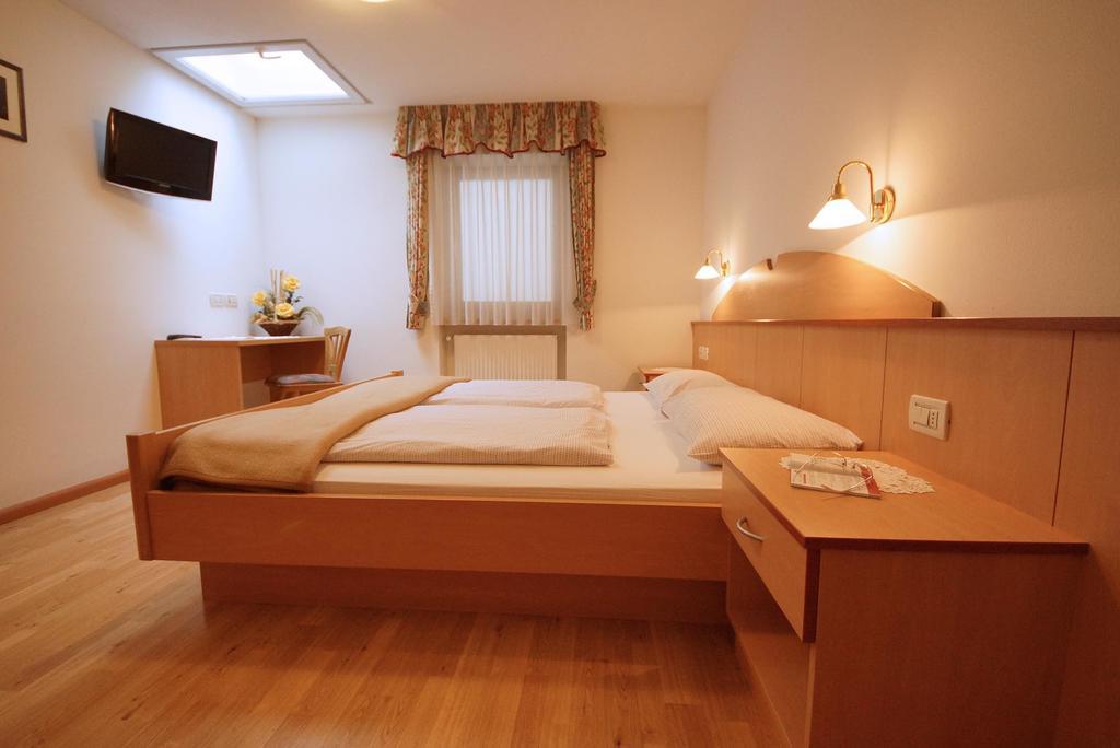 Residence Araldina Сан-Кассиано Экстерьер фото