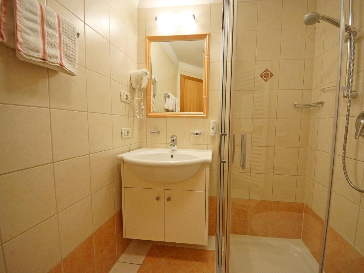 Residence Araldina Сан-Кассиано Номер фото